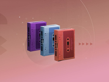 رادیو پردهدری (نوار پانزدهم) : کینک (قسمت اول)