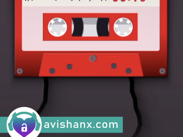 رادیو پردهدری (نوار شانزدهم) : کینک (قسمت دوم)